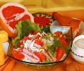 Кипрский салат