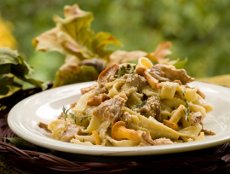 Макароны 